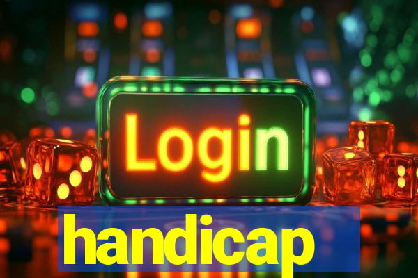 handicap -1.25